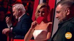 Ну и кто тут самый голосистый? Доброе утро. Фрагмент выпуска от 21.02.2020