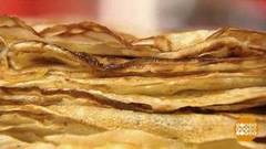 «Московская Масленица» — уже сегодня! Доброе утро. Фрагмент выпуска от 21.02.2020