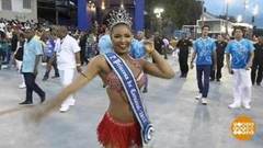 «Карнавал карнавалов» в Рио-де-Жанейро. Доброе утро. Фрагмент выпуска от 21.02.2020