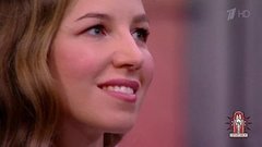 Модные советы: брови. Модный приговор. Фрагмент выпуска от 21.02.2020