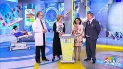 Жить здорово! Выпуск от 21.02.2020