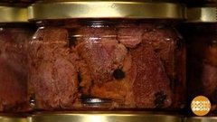 Самая-самая тушенка. Доброе утро. Суббота. Фрагмент выпуска от 22.02.2020