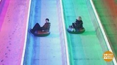 13 секунд Владислава Тирона. Доброе утро. Суббота. Фрагмент выпуска от 22.02.2020