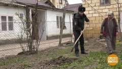 Полицейский спешит на помощь. Доброе утро. Суббота. Фрагмент выпуска от 22.02.2020