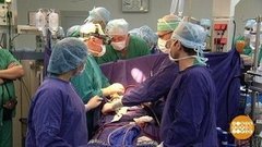 Сердце будет биться! Доброе утро. Суббота. Фрагмент выпуска от 22.02.2020