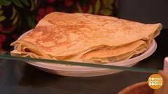 За что мы любим блины? Доброе утро. Фрагмент выпуска от 25.02.2020