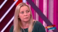 Объятый пламенем. Мужское / Женское. Самые драматичные моменты выпуска от 25.02.2020