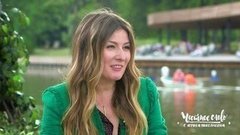 Жанна Бадоева. «Честное слово» с Юрием Николаевым. Анонс