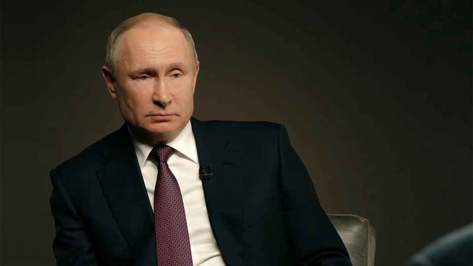 Линкольн первый президент