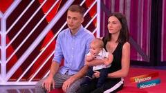 Коронавирус: истории людей. Мужское / Женское. Самые драматичные моменты выпуска от 26.02.2020