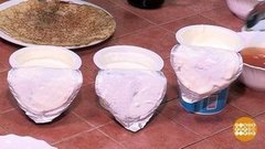 Сметана к блинам. Доброе утро. Фрагмент выпуска от 27.02.2020