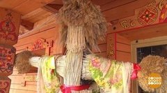 Где живет Масленица? Доброе утро. Фрагмент выпуска от 27.02.2020