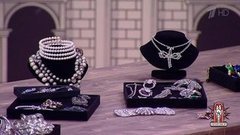 Модная история: украшения Эвелины Хромченко. Модный приговор. Фрагмент выпуска от 27.02.2020