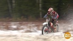 Байкерская Масленица. Доброе утро. Фрагмент выпуска от 27.02.2020