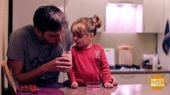 Быть папой — это круто! Доброе утро. Фрагмент выпуска от 27.02.2020