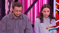 Не лезь в бутылку. Мужское / Женское. Самые драматичные моменты выпуска от 27.02.2020