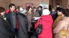 Подвал сдаем, за коммуналку не платим! Доброе утро. Фрагмент выпуска от 28.02.2020