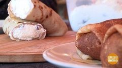 Творог к блинам. Доброе утро. Фрагмент выпуска от 28.02.2020