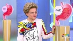 Жизнь и смерть доктора Андрея Павленко. Жить здорово! Фрагмент выпуска от 28.02.2020