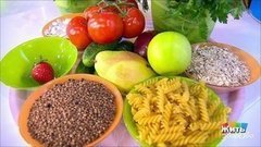 Веганы и вегетарианцы. Жить здорово! Фрагмент выпуска от 28.02.2020