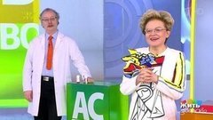 Жить здорово! Выпуск от 28.02.2020