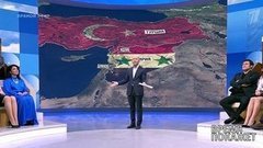 Идлибский узел. Время покажет. Фрагмент выпуска от 28.02.2020