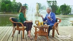 Гость Жанна Бадоева. Честное слово с Юрием Николаевым. Выпуск от 29.02.2020