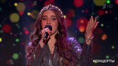 Снежана Ширяева — «Кленовый лист». Вечер памяти Николая Караченцова. Фрагмент выпуска от 29.02.2020