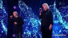 Виктор Раков и Елена Степанова — «Я здесь». Вечер памяти Николая Караченцова. Фрагмент выпуска от 29.02.2020