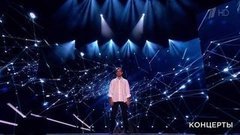 Дмитрий Певцов — «Возвращение». Вечер памяти Николая Караченцова. Фрагмент выпуска от 29.02.2020