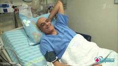 Удар по почкам. История доктора Гандельмана. Здоровье. Фрагмент выпуска от 01.03.2020