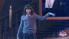 Волшебная танцовщица Арина Куликова. Лучше всех! Фрагмент