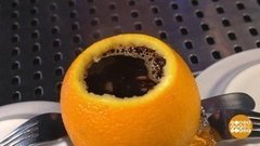 Кофе в апельсине. Доброе утро. Фрагмент выпуска от 02.03.2020