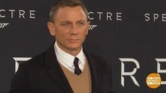 Дэниэл Крейг — Бонд и семьянин. Доброе утро. Фрагмент выпуска от 02.03.2020