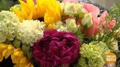 Подарок для любимой: только не медведя! Доброе утро. Фрагмент выпуска от 03.03.2020