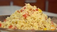 Кускус без варки. Доброе утро. Фрагмент выпуска от 04.03.2020