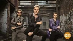 «Little Big», наши на Евровидении. Доброе утро. Фрагмент выпуска от 04.03.2020