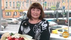 Лариса Лужина. Доброе утро. Фрагмент выпуска от 04.03.2020