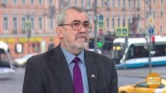 Владимир Никифоров — о профилактике вирусных заболеваний. Доброе утро. Фрагмент выпуска от 04.03.2020