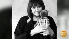 Лариса Лужина: про любовь и не только. Доброе утро. Фрагмент выпуска от 04.03.2020