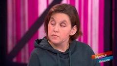 Поднимите мне веки. Мужское / Женское. Самые драматичные моменты выпуска от 04.03.2020