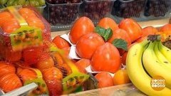 Мартовские овощи-фрукты. Доброе утро. Фрагмент выпуска от 05.03.2020