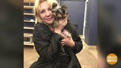 Елена Яковлева: Юстас — Алексу… Доброе утро. Фрагмент выпуска от 05.03.2020