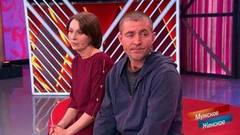 Огонь, вода и медные трубы. Мужское / Женское. Самые драматичные моменты выпуска от 05.03.2020