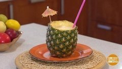 Тропический коктейль. Доброе утро. Фрагмент выпуска от 06.03.2020