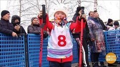 «Старты мечты-2020». Доброе утро. Фрагмент выпуска от 06.03.2020