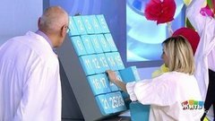 Битва полов: стресс. Жить здорово! Фрагмент выпуска от 06.03.2020