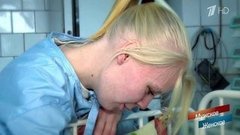 Проклятие Ундины. Мужское / Женское. Выпуск от 06.03.2020