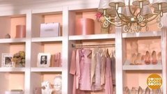 Минутка для себя. Гардероб, разбирайся! Доброе утро. Суббота. Фрагмент выпуска от 07.03.2020