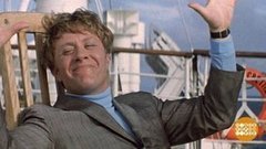 Хотел стать переводчиком, а стал Андреем Мироновым. Доброе утро. Суббота. Фрагмент выпуска от 07.03.2020